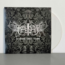 Marduk - La Grande Danse Macabre LP (White Vinyl) (2022 Reissue)
