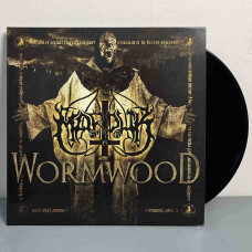 Marduk - Wormwood LP (Gatefold Black Vinyl) (2022 Reissue)