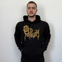 Худі Old Sorcery - The Escapist (AWDis) чорне