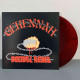 Gehennah - Decibel Rebel LP (Transparent Red/Black Marble Vinyl)