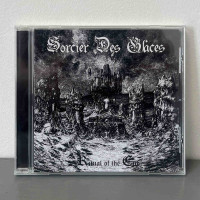 Sorcier Des Glaces - Ritual Of The End CD
