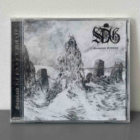 Sorcier Des Glaces - Snowland MMXII CD