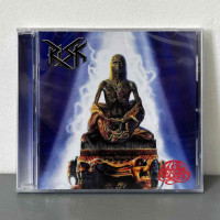 Risk - The Reborn CD