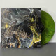 Marduk - Opus Nocturne LP (Gatefold Yellow/Green/Black Galaxy Vinyl)