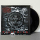 Marduk - Nightwing LP (Gatefold Clear Black Vinyl)
