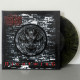 Marduk - Nightwing LP (Gatefold Transparent Swamp Green w/ Black Smoke Vinyl)