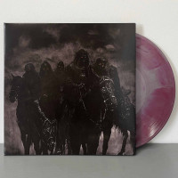 Marduk - Those Of The Unlight LP (Gatefold Red/Silver Galaxy Vinyl)