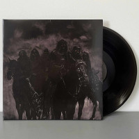Marduk - Those Of The Unlight LP (Gatefold Ice Black Vinyl)