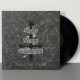 Darkened Nocturn Slaughtercult - Nocturnal March LP (Gatefold Black/Silver Galaxy Vinyl)