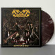 Bewitched - Diabolical Death Mass LP (Brown/White/Black Smoke Vinyl)
