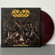 Bewitched - Diabolical Death Mass LP (Red/Black Marbled Vinyl)