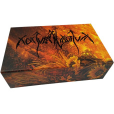 Nokturnal Mortum - Істина (Verity) Box