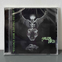 Skeletal Earth - Eulogy For A Dying Fetus CD