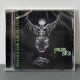 Skeletal Earth - Eulogy For A Dying Fetus CD