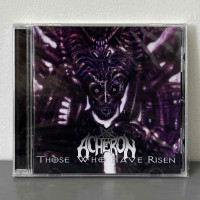 Acheron - Those Who Have Risen CD