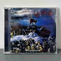 Varathron - Walpurgisnacht CD