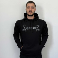 Худі Shining - Submit To Selfdestruction (AWDis) чорне