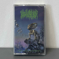 Blood Incantation - Hidden History Of The Human Race Tape