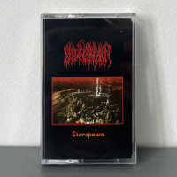 Blood Incantation - Starspawn Tape