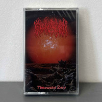 Blood Incantation - Timewave Zero Tape