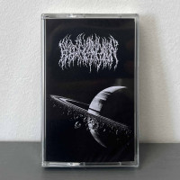 Blood Incantation - Interdimensional Extinction Tape