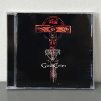 Asphyx - God Cries CD
