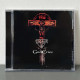 Asphyx - God Cries CD