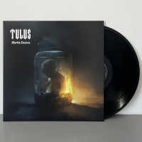 Tulus - Morbid Desires LP (Black Vinyl)