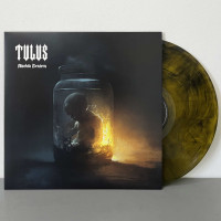 Tulus - Morbid Desires LP (Galaxy Transparent Yellow Black Vinyl)