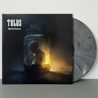 Tulus - Morbid Desires LP (Grey Black Marbled Vinyl)