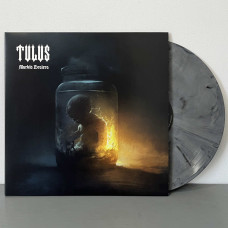 Tulus - Morbid Desires LP (Grey Black Marbled Vinyl)