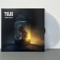 Tulus - Morbid Desires LP (Ultra Clear Vinyl)
