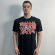 Футболка Morbid Angel Logo (Gildan) чорна