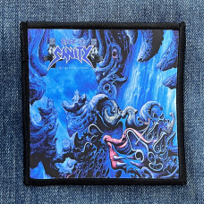 Нашивка Edge Of Sanity - The Spectral Sorrows друкована
