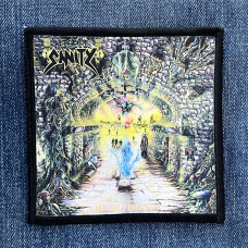 Нашивка Edge Of Sanity - Unorthodox друкована