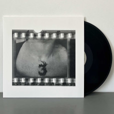 The 3rd And The Mortal - The 3rd And The Mortal LP (Black Vinyl)