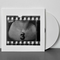 The 3rd And The Mortal - The 3rd And The Mortal LP (White Vinyl)