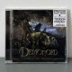 Demonoid - Riders Of The Apocalypse CD