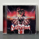 Destruction - The Butcher Strikes Back CD