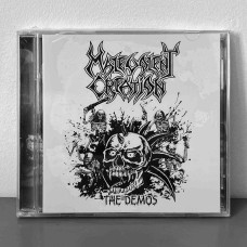 Malevolent Creation - The Demos 2CD