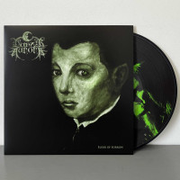Lunar Aurora - Elixir Of Sorrow 2LP (Picture Vinyl)