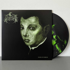 Lunar Aurora - Elixir Of Sorrow 2LP (Picture Vinyl)