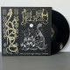 Helheim - Nidr Ok Nordr Liggr Helvegr / Helheim 2LP (Black Vinyl)