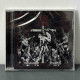 Tribe Of Pazuzu -Blasphemous Prophecies CD