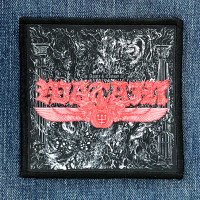Нашивка Watain - The Agony & Ecstasy Of Watain друкована