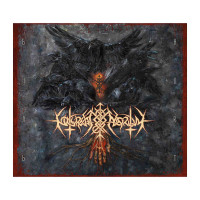 Nokturnal Mortum - Біль (Hurt) EP CD Digibook