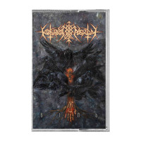 Nokturnal Mortum - Біль (Hurt) EP Tape
