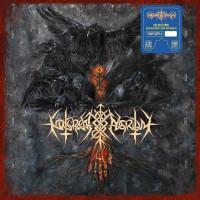Nokturnal Mortum - Біль (Hurt) EP (Gatefold Sky Blue Vinyl)