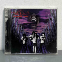 Mindcollapse - Vampires Dawn CD