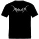 Футболка Abbath - Barbarian